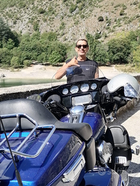 Ultra limited 2015 x cambio tipologia essendo in