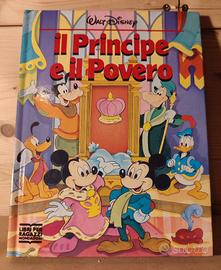 Disney Il principe e il povero 