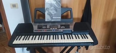 tastiera Yamaha psr 350