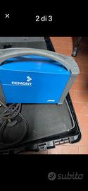 Saldatrice inverter