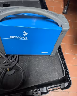 Saldatrice inverter