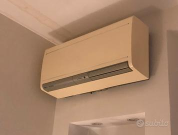 Climatizzatore Olimpia Splendid Unico Star 8.5 SF