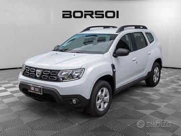 Dacia Duster 2nd serie 1.0 TCe 100 CV ECO-G 4...