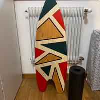 tavola da equilibrio - balance board