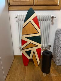 tavola da equilibrio - balance board