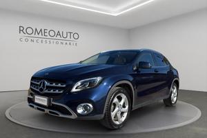 MERCEDES-BENZ GLA 220 CDI Automatic 4Matic Premi