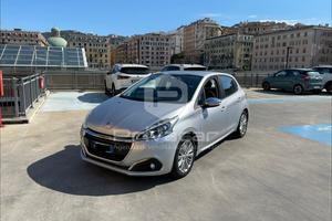 PEUGEOT 208 1° serie BlueHDi 75 5 porte Allure
