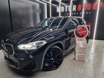 Bmw X2 sDrive18d Msport 2.0 150CV