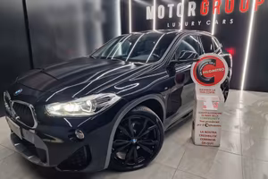 Bmw X2 sDrive18d Msport 2.0 150CV