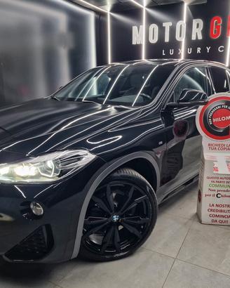 Bmw X2 sDrive18d Msport 2.0 150CV
