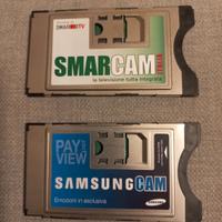 Smart Cam