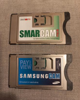 Smart Cam