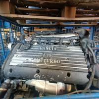 Motore usato lancia k anno 1999 2.0 turbo (838)