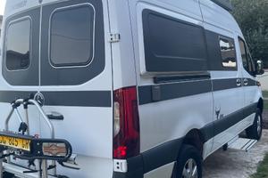 Camper GRAND CANYON S 4X4