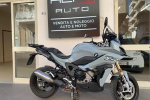 BMW S1000 XR