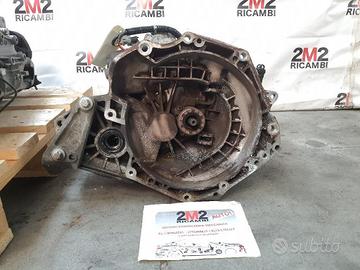 CAMBIO MANUALE COMPLETO OPEL Corsa D 3P 1Â° Serie