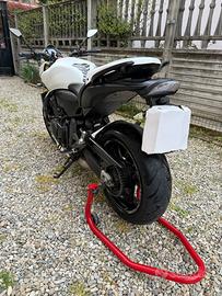 Moto 600 Hornet