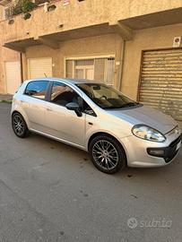 Fiat punto evo 1.3 75 2010 euro5