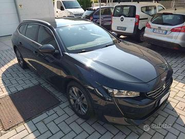 PEUGEOT 508 BlueHDi 130 Stop&Start Allure