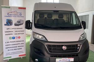 FIAT DUCATO ANNO 2021, CC 2300, EURO 6