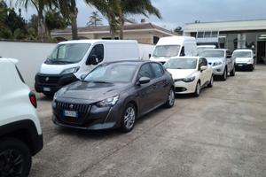 Peugeot 208 BlueHDi 100 CV 2020