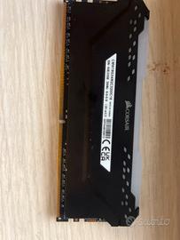 Scambi Ram DDR 4 per DDR 5