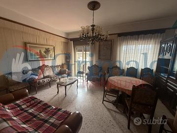 Appartamento Messina [0681-38VRG]