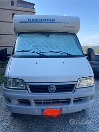 ADRIATIK CORAL 660 SL