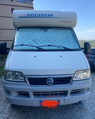 ADRIATIK CORAL 660 SL