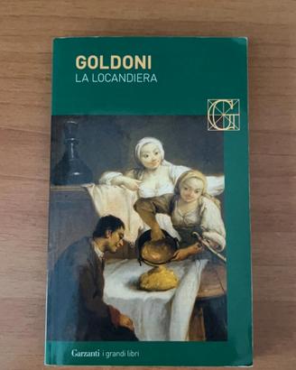 la locandiera 