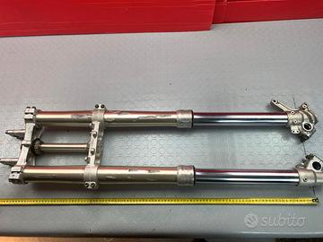 STELI FORCELLA YAMAHA YZ 125 2002 2003