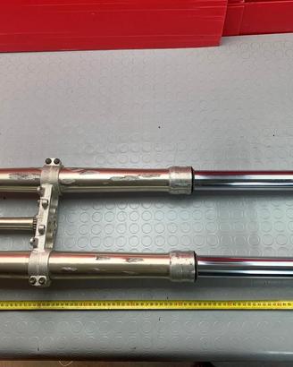 STELI FORCELLA YAMAHA YZ 125 2002 2003