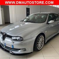 ALFA ROMEO 156 3.2i V6 24V cat Sportwagon GTA