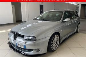 ALFA ROMEO 156 3.2i V6 24V cat Sportwagon GTA