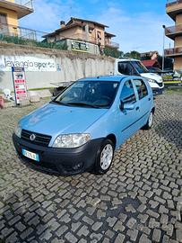 Fiat Punto 1.2 5 porte Actual