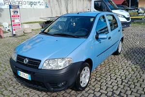 Fiat Punto 1.2 5 porte Actual