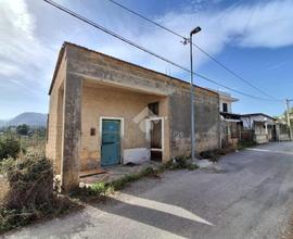 CASA INDIPENDENTE A SANTA FLAVIA