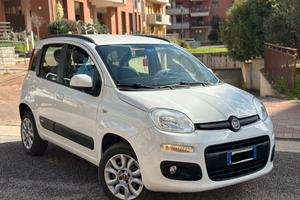 Fiat Panda 0.9 TwinAir Turbo Natural Power