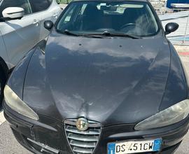 Alfa Romeo 147 1.9 JTD (120) 5 porte Distinctive