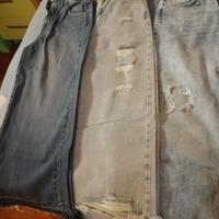 jeans 10 anni