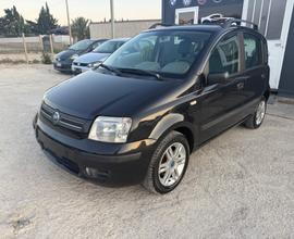 Fiat Panda 1.2 Emotion