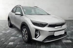 Kia Stonic 1.0 T-GDi 100 CV MHEV MT GT Line ok neo