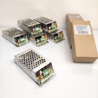 8 Alimentatori Switching 12V 2.5A 30W Regolabili