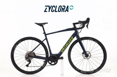 Specialized Turbo Creo SL Comp t.58