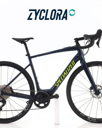 Specialized Turbo Creo SL Comp t.58
