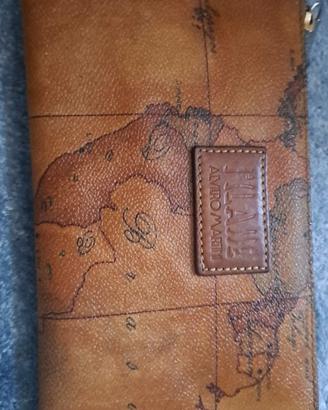 Pochette Alviero Martini 1ª Classe originale – Geo