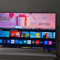 Tv LG 50 " Smart tv