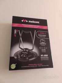 ANTENNA Meliconi "NUOVA" (+) REGAL0