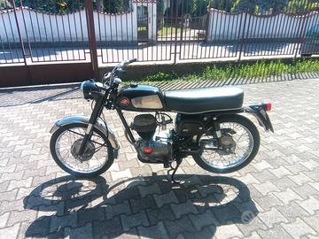 Garelli Altro modello - Anni 60