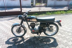Garelli Altro modello - Anni 60